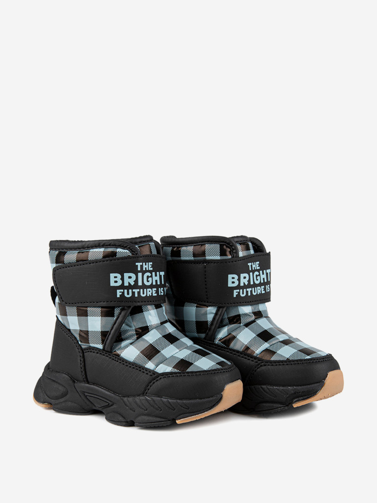 Сапоги для девочки Kapika