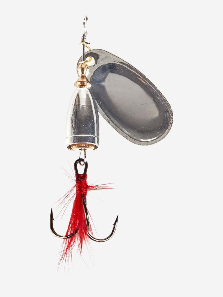 Воблер SALMO POLAND HORNET F, длина 09 см, крэнк для хищной рыбы