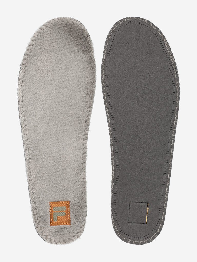 Ботинки утепленные для мальчиков FILA Fil Space Mid