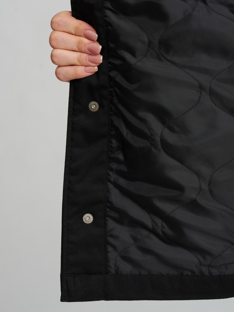 Легкая куртка женская DICKIES Union Barn