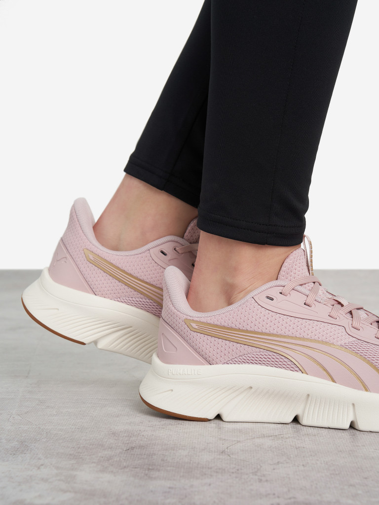 Кроссовки для девочек PUMA Flexfocus Lite Modern