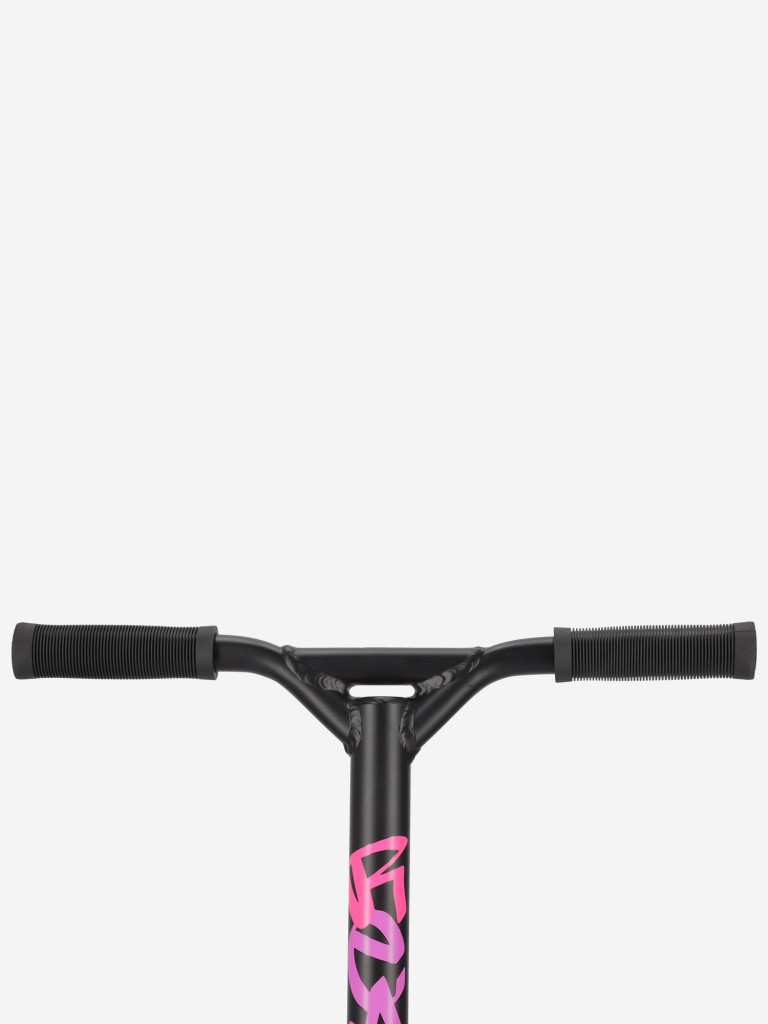 Cамокат Reaction Stunt 2.0, 100 мм