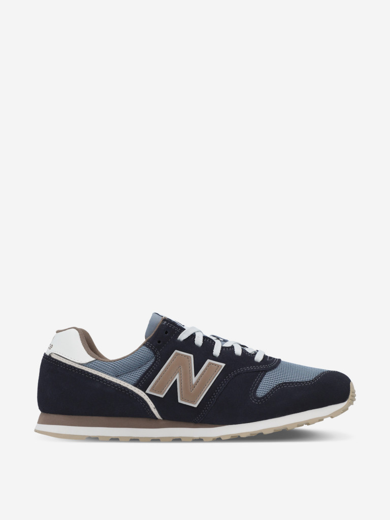 Кроссовки мужские New Balance 373