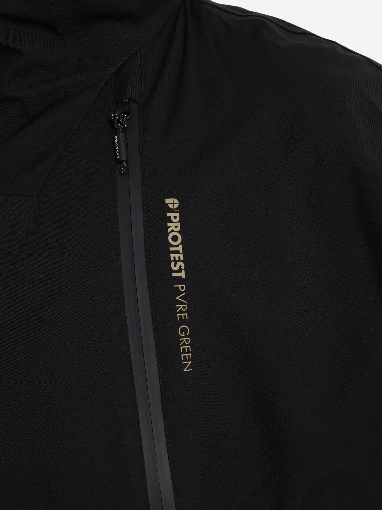 Легкая куртка мужская Protest Ferrol