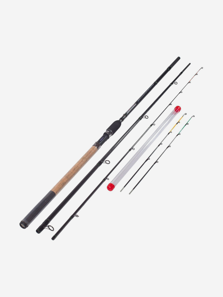 Фидер Kaida NEOXOEN Feeder Plus XT 3.60м 60-120гр