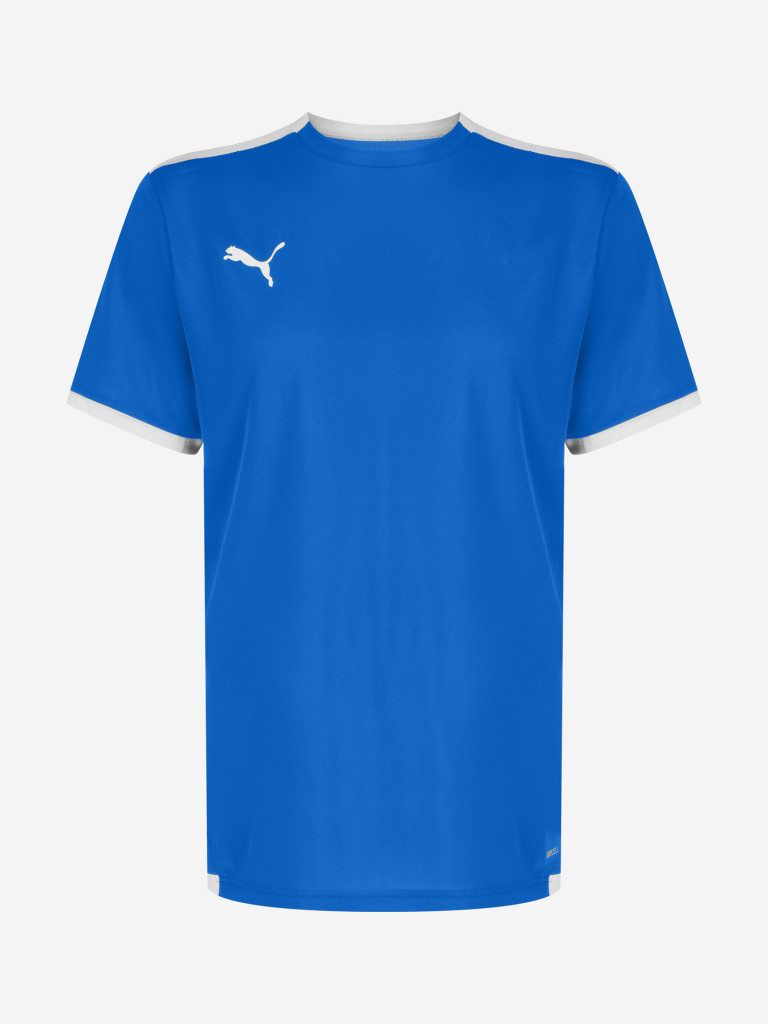 Футболка мужская PUMA Team Liga