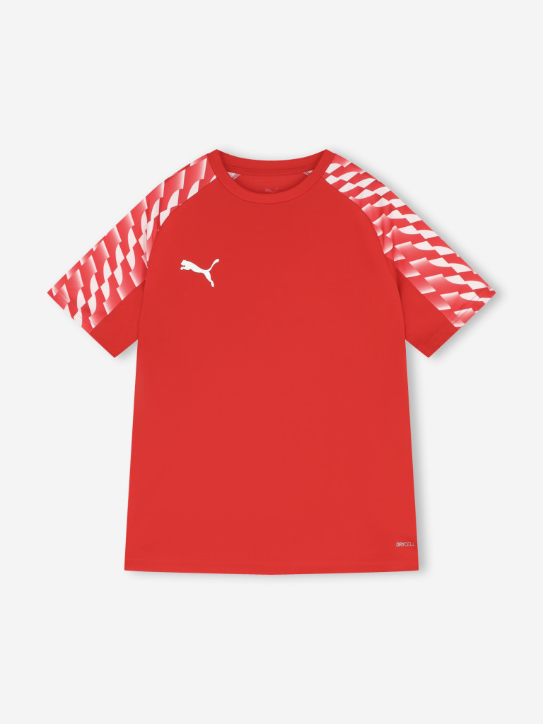 Футболка для мальчиков PUMA Teamliga26