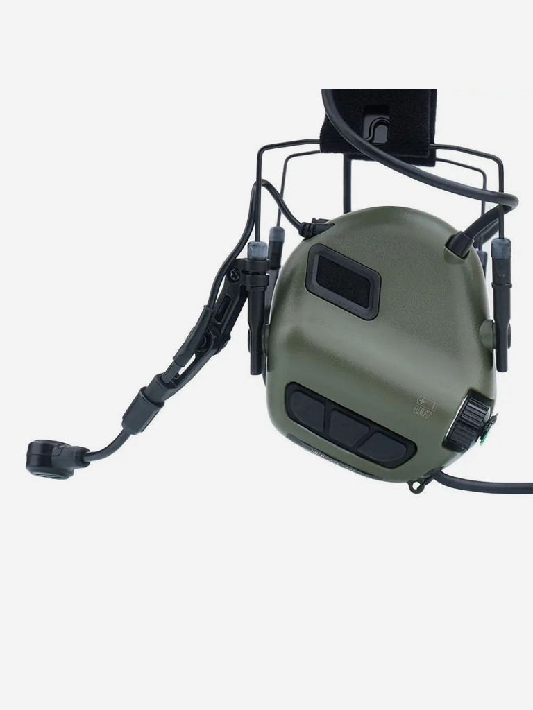 Активные Наушники EARMOR M32 MARK3