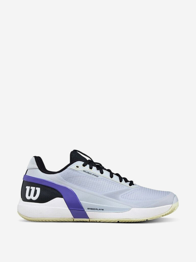 Кроссовки мужские Wilson Rush Pro 5