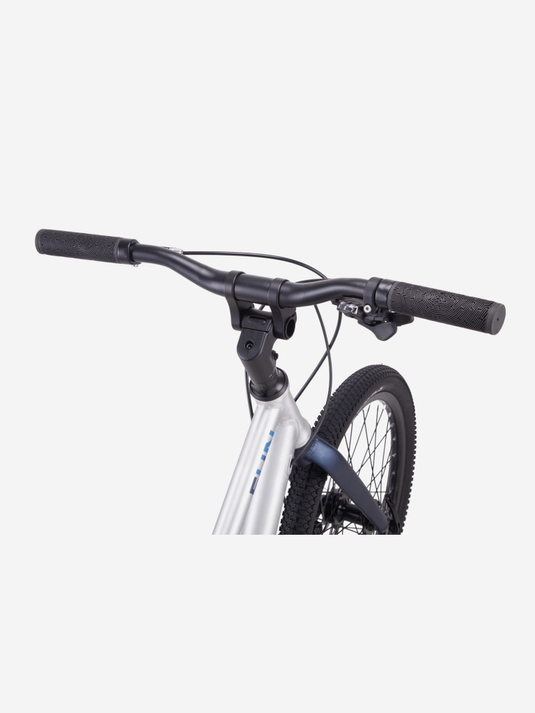 Велосипед детский Spinn Fun 8D 20" Storm Blue