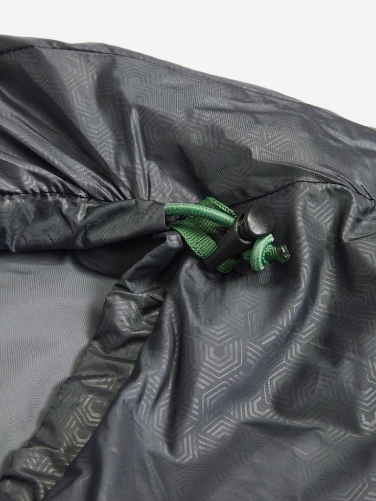 Спальный мешок Northland Hypnos +10 левосторонний