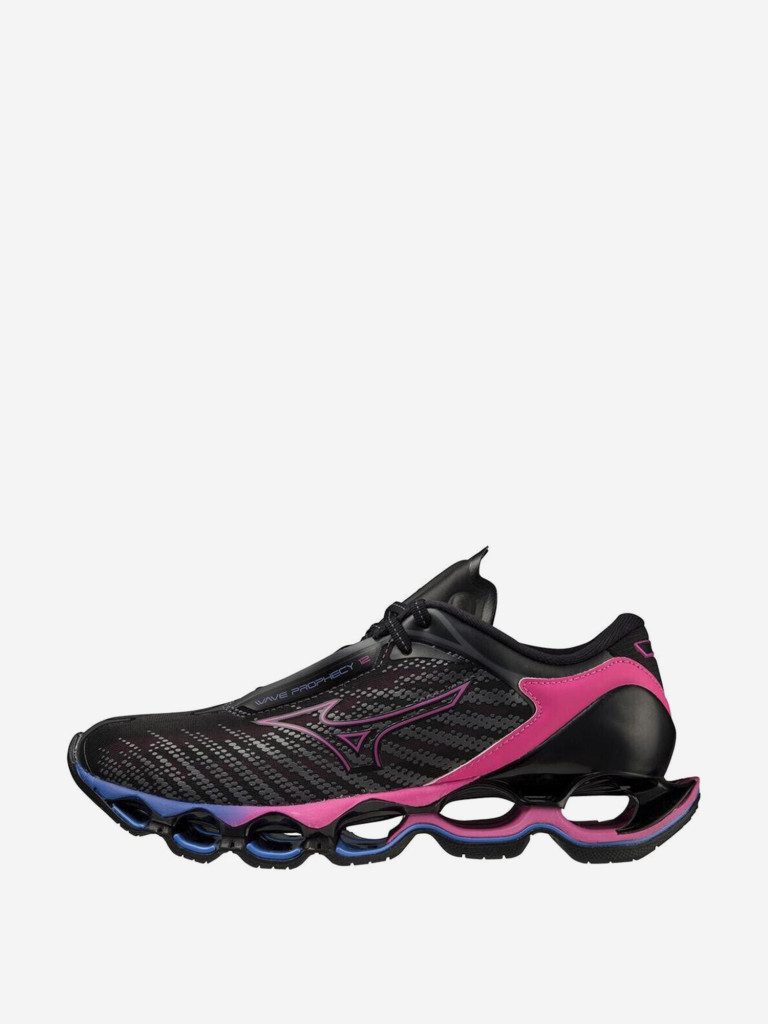 Кроссовки мужские Mizuno Wave Prophecy 12