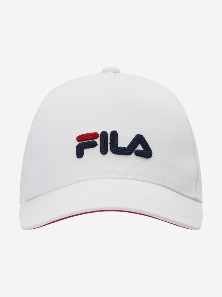 Бейсболка для мальчиков FILA