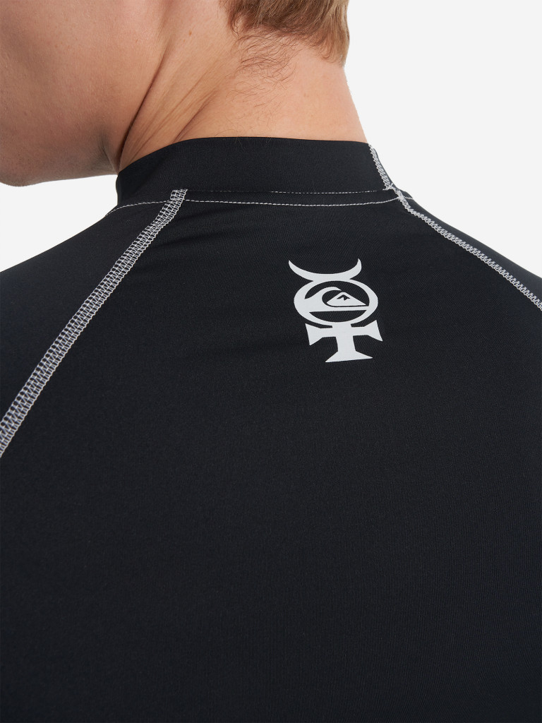 Рашгард мужской Quiksilver Mercury Upf50