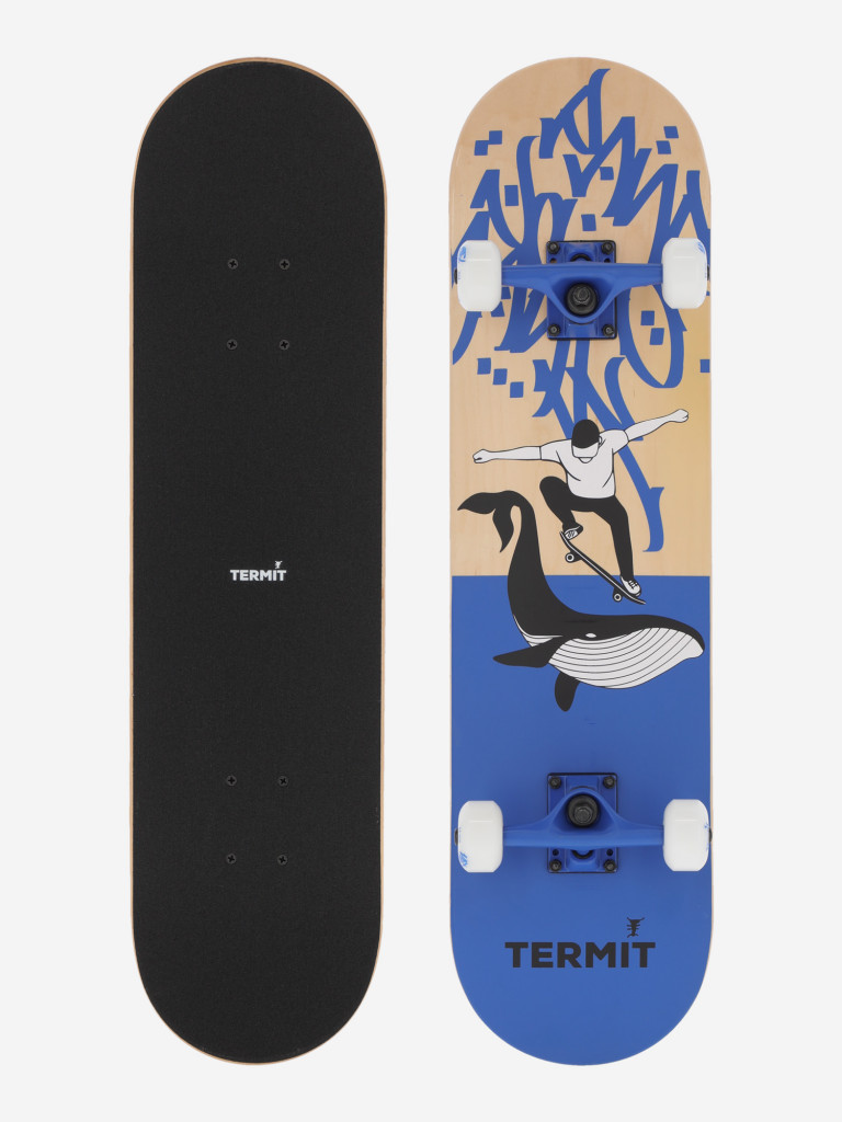 Скейтборд Termit 700 31"