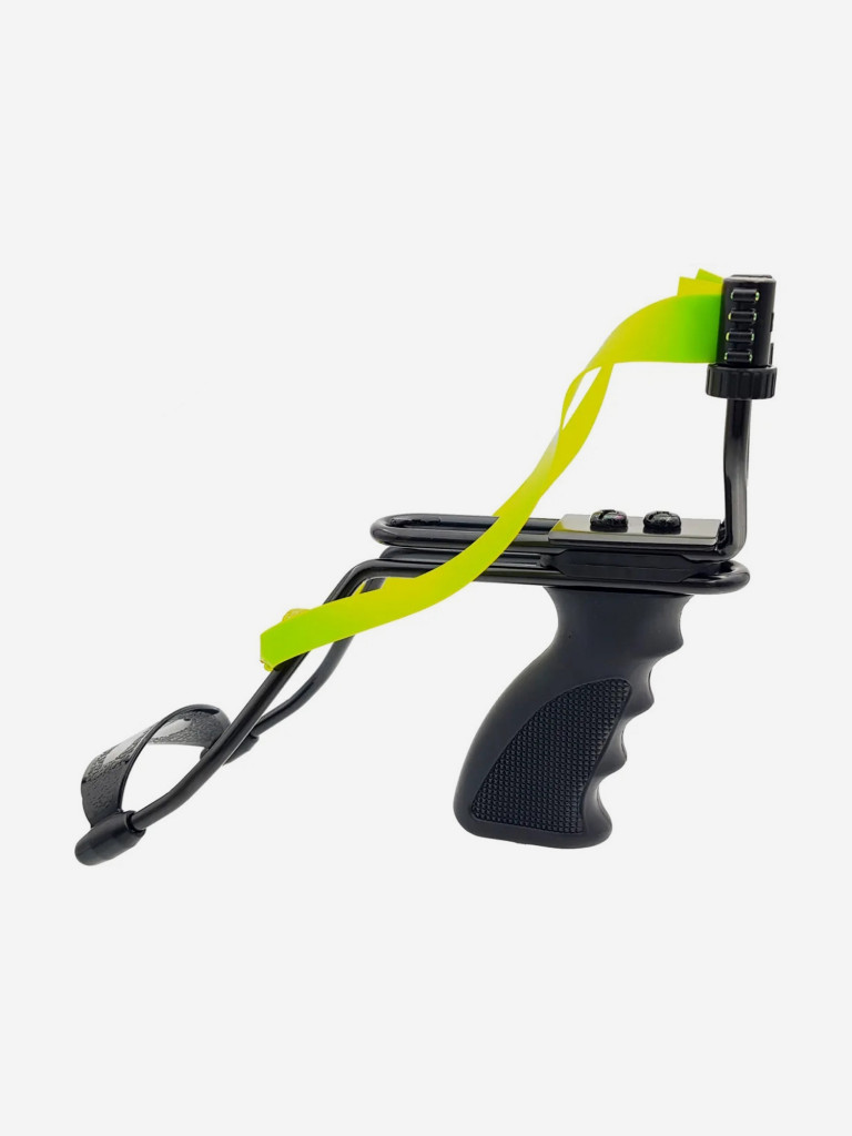 Рогатка Centershot Voodoo