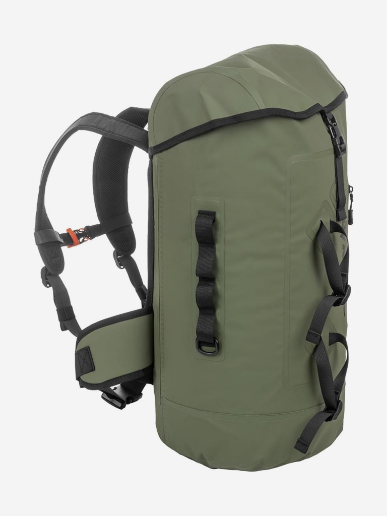 Герморюкзак NISUS 35л, ПВХ (N-82101-35)