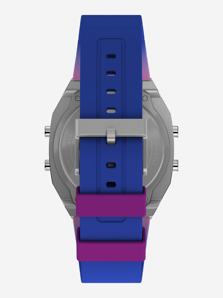 Спортивные часы TIMEX TW2V74600, электронные, 36 мм
