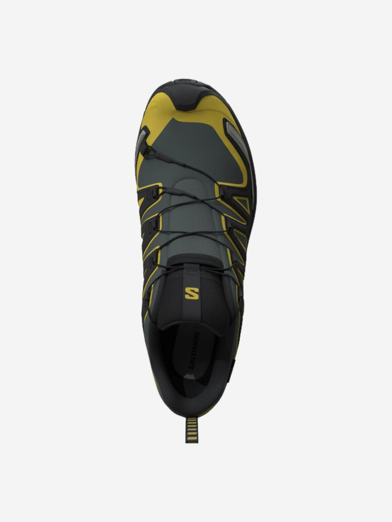 Кроссовки Salomon Xa Pro 3D v9
