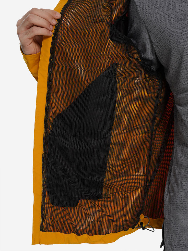 Куртка мембранная мужская CRAGHOPPERS Creevey