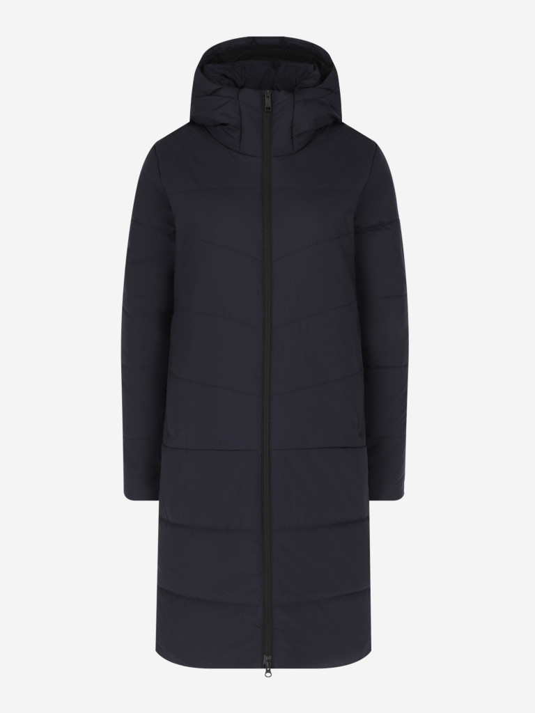 Пальто утепленное женское Jack Wolfskin Deutzer