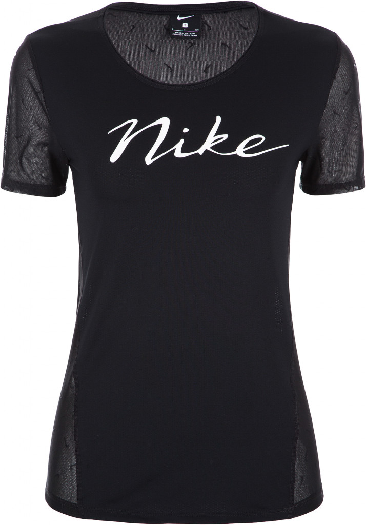 Футболка женская Nike Pro