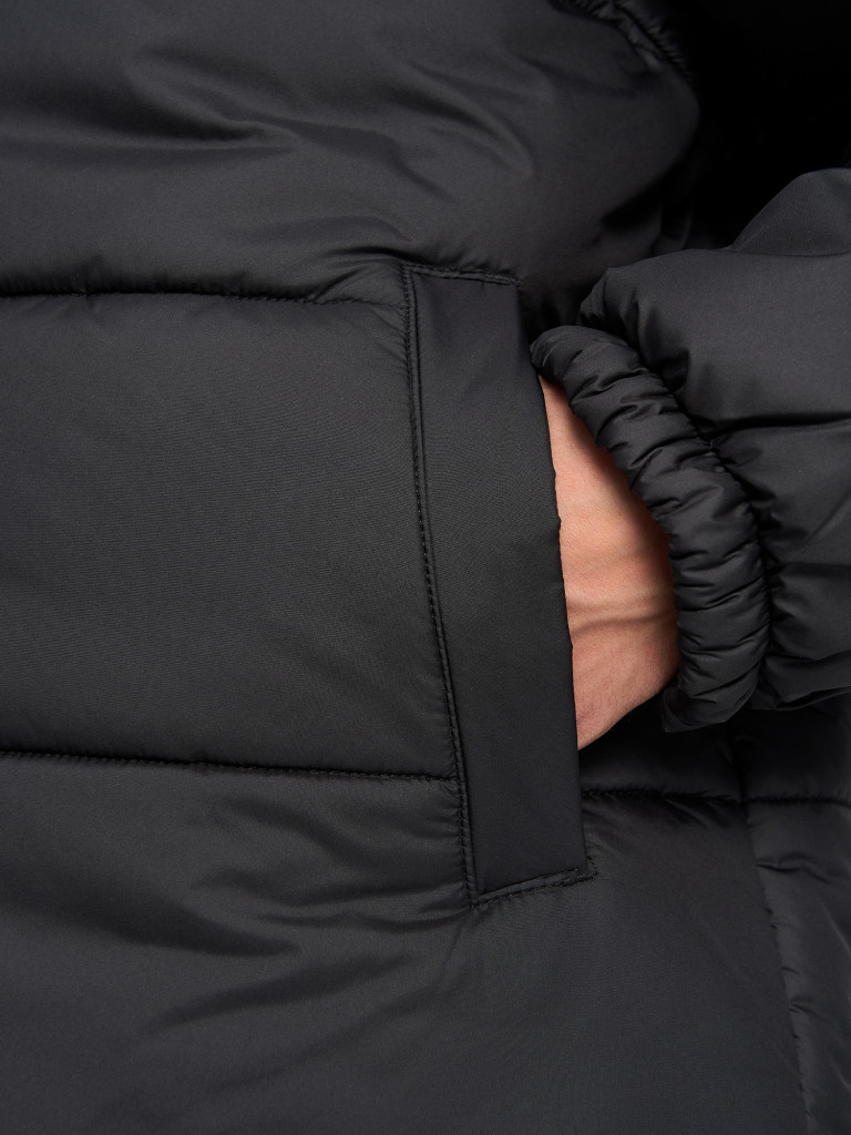 Пуховик мужской Vans Hillgate Puffer