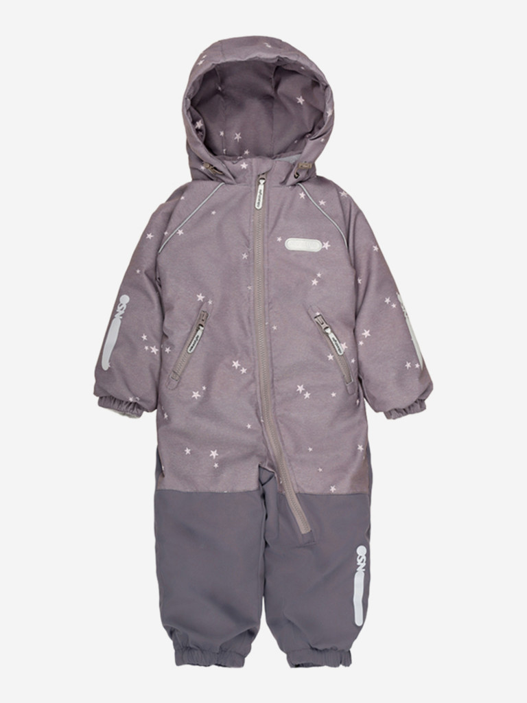 Комбинезон NIKASTYLE