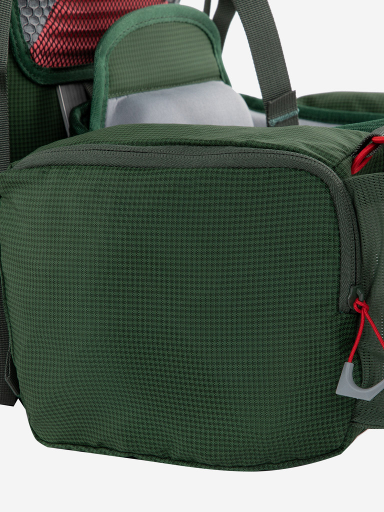 Рюкзак Outventure Trekker 60