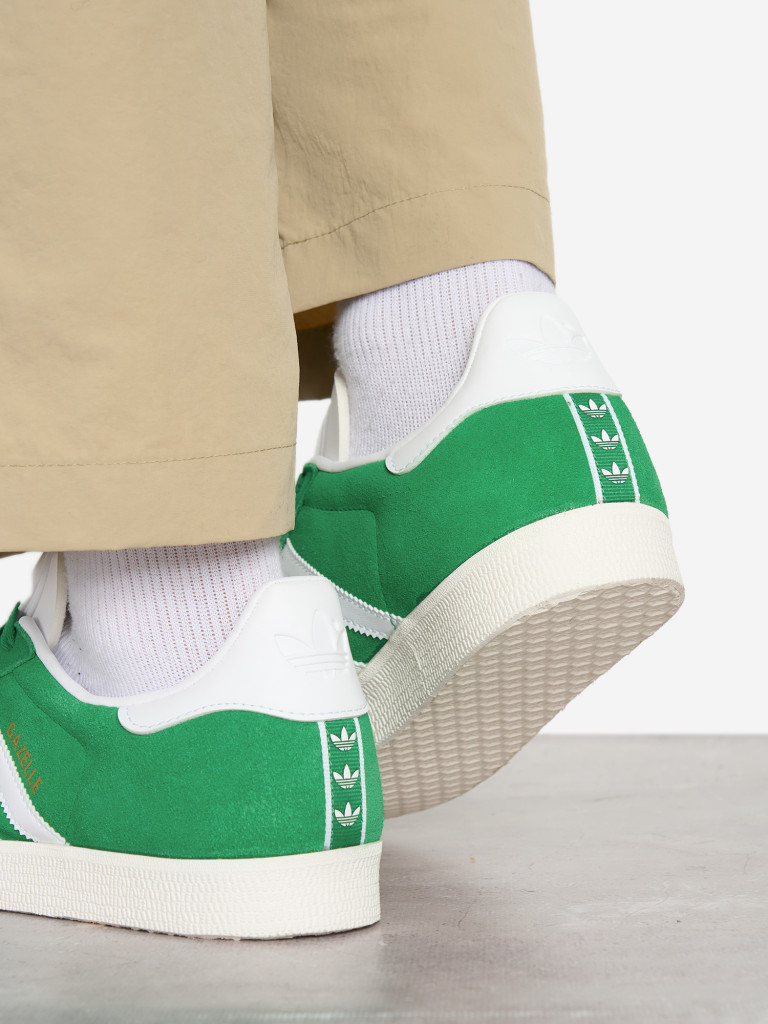 Кеды мужские adidas Gazelle