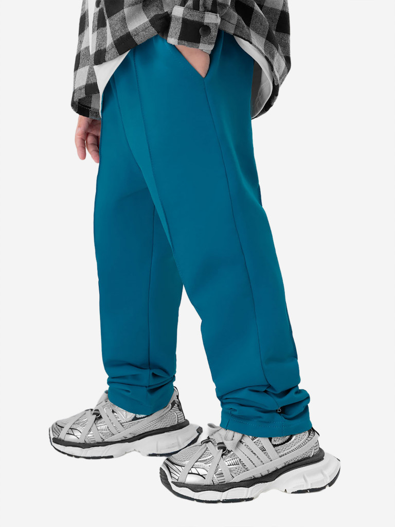 Брюки спортивные bodo
