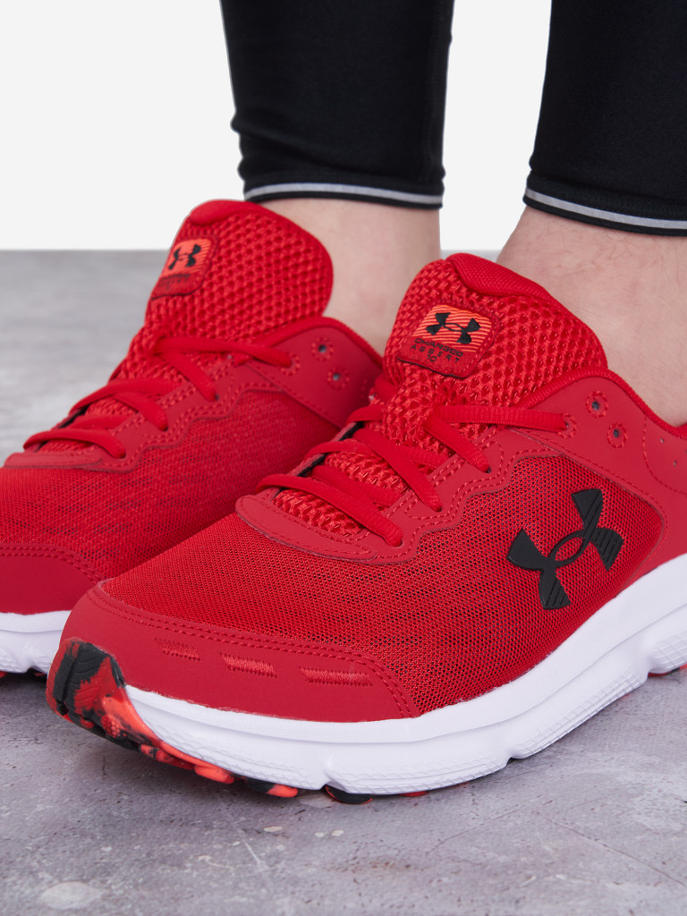 Кроссовки мужские Under Armour Charged Assert 10