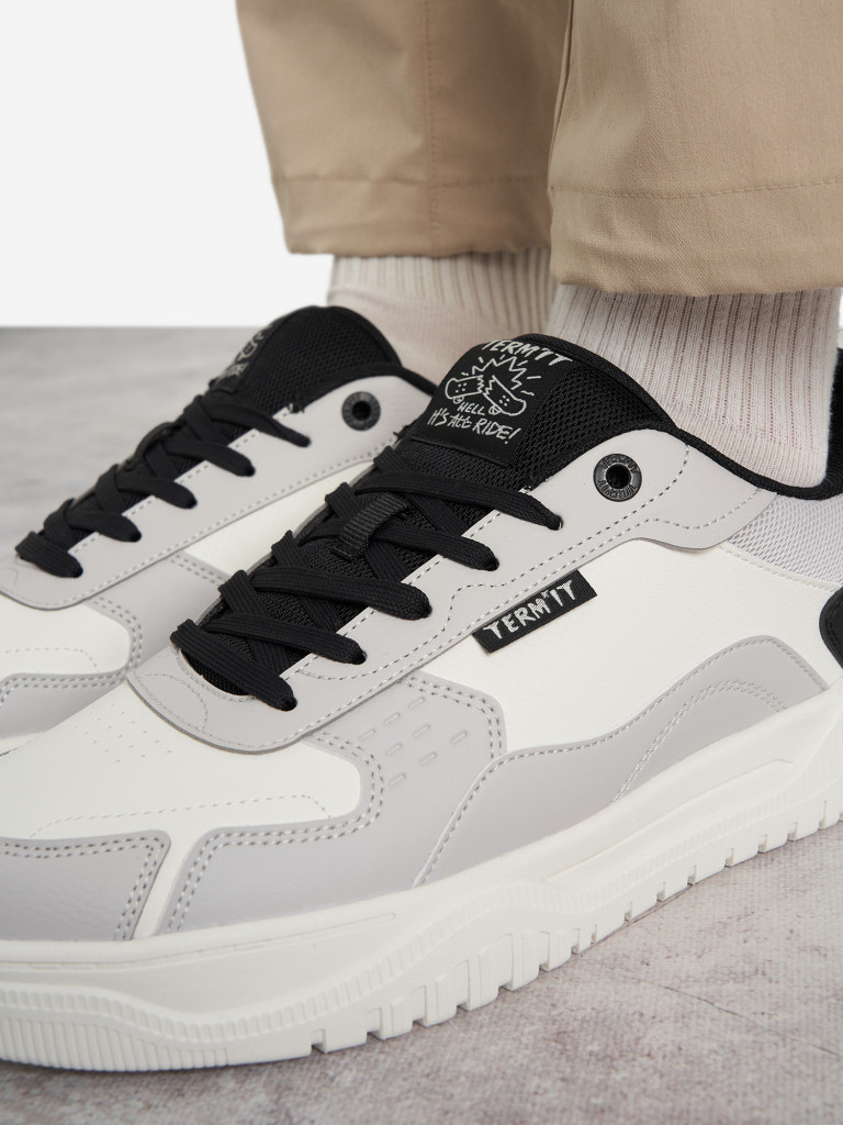 Кеды мужские Termit Sp Ravage