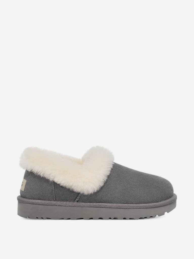 Слипоны UGG Snow Slip On