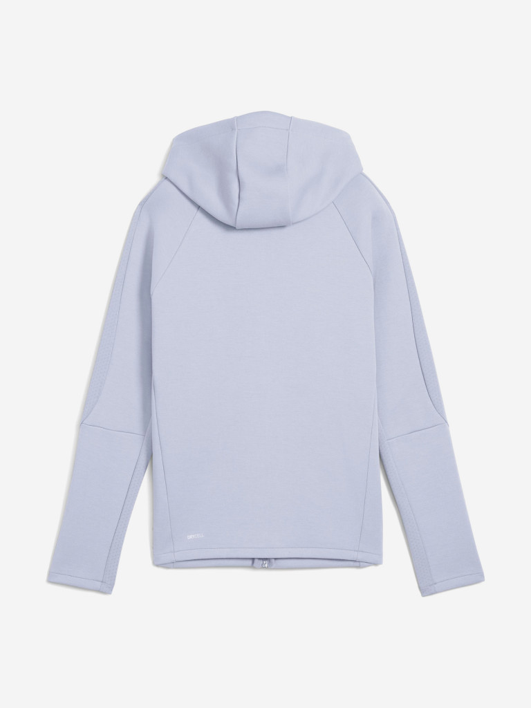 Толстовка женская PUMA Evostripe Full-Zip