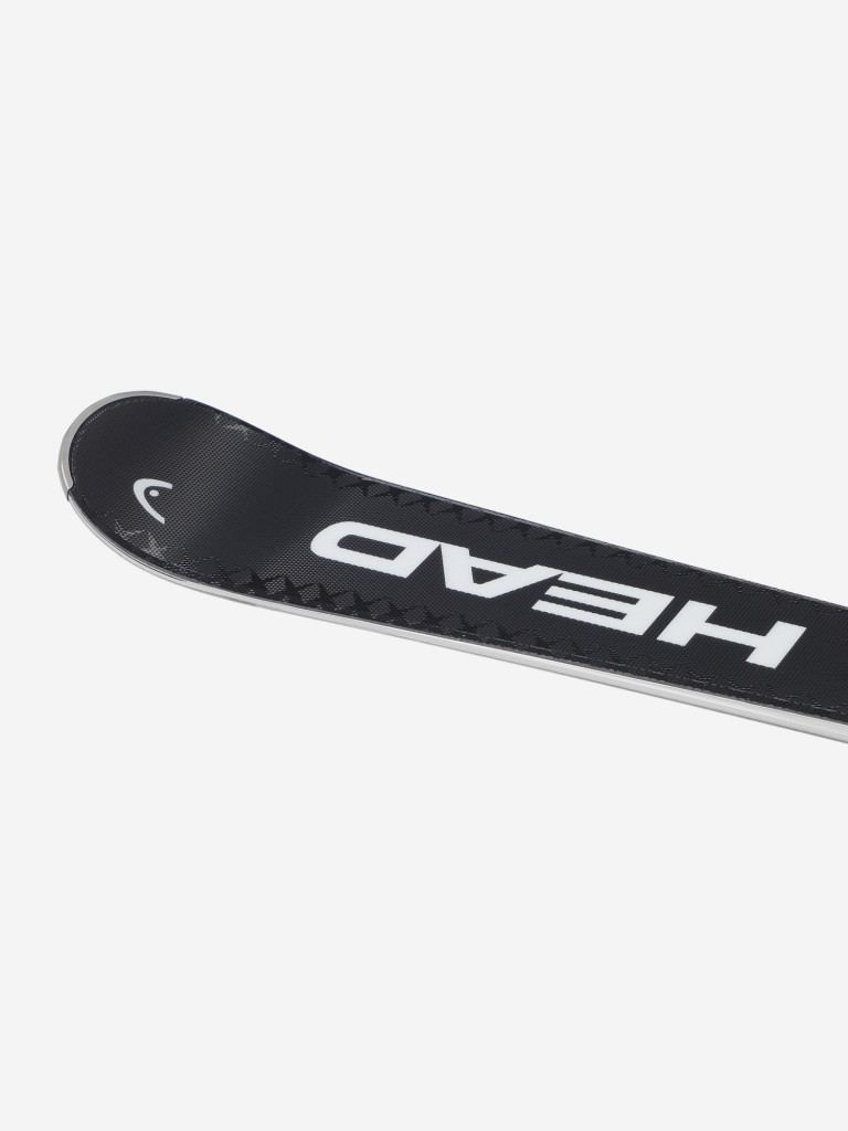 Горные лыжи Head Supershape e-Original SW BB-PR