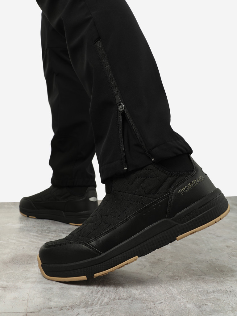 Ботинки утепленные мужские Toread