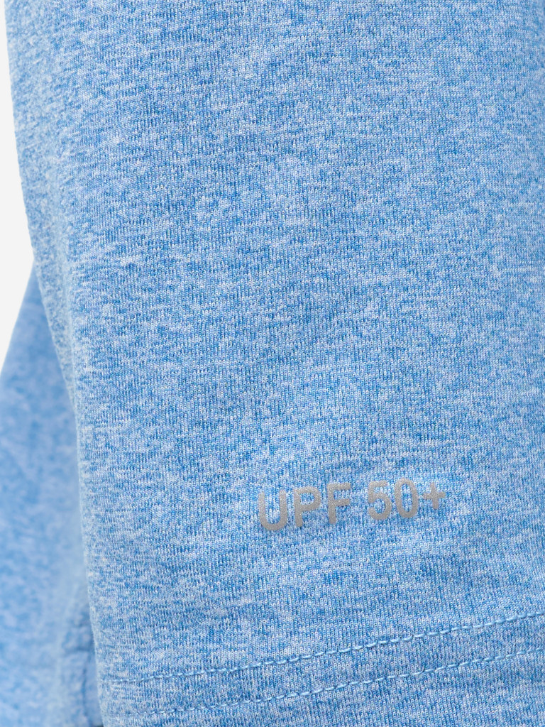 Лонгслив мужской Extreme Fishing PSS-G303 с защитой от солнца UPF50+ для рыбалки