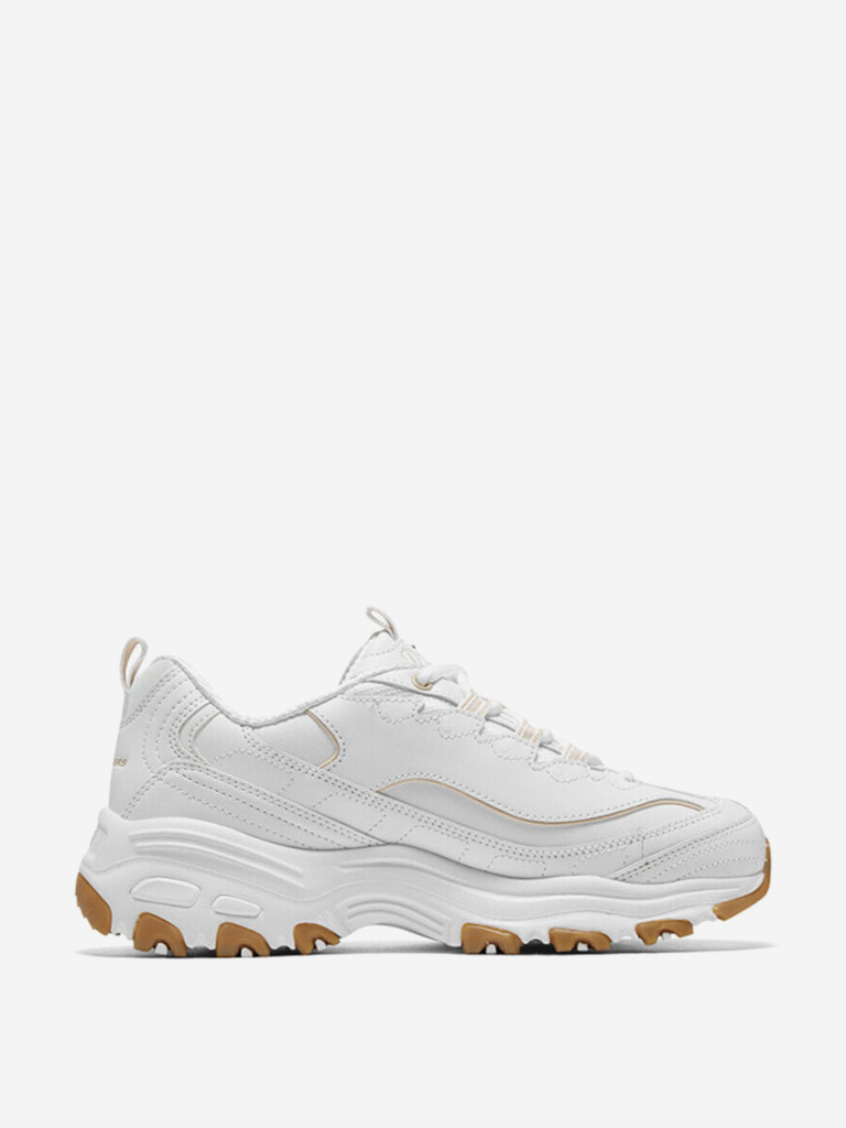 Кроссовки Skechers D'Lites Good Neutral