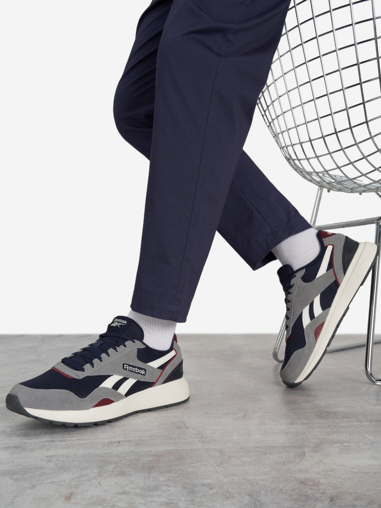 Кроссовки мужские Reebok Gl1100