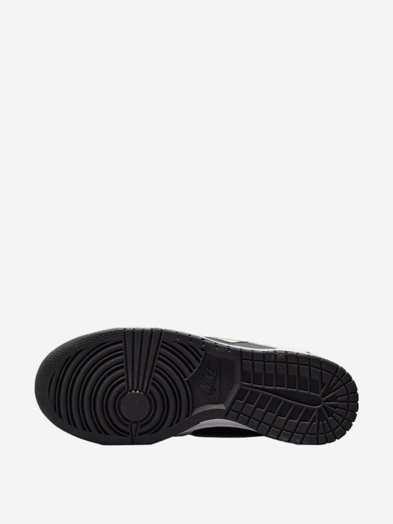 Кеды высокие женские Nike Dunk High LX