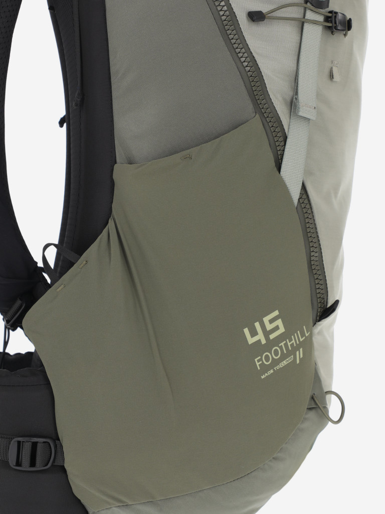 Рюкзак Kailas Foothill, 45 л