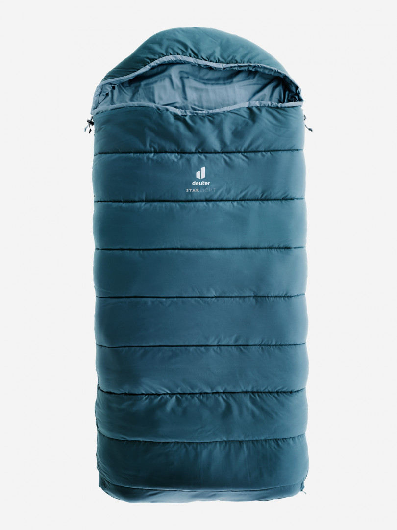 Спальный мешок Deuter Starlight SQ, Синий