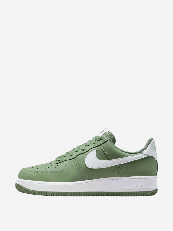 Кроссовки низкие Nike Air Force Low Top