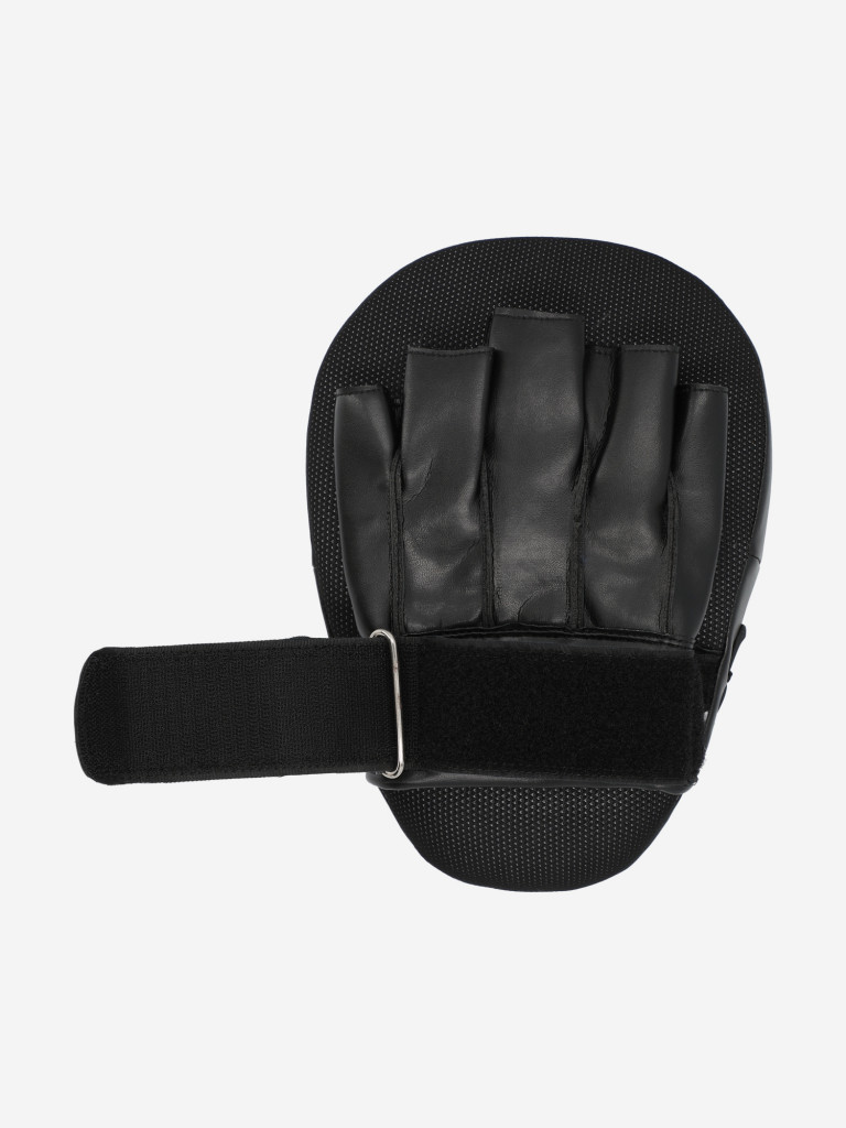 Лапа Hukk Punch Mitt, 1 шт
