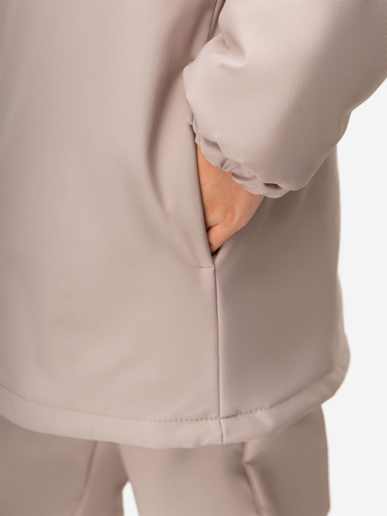 Костюм мембранный демисезонный bodo