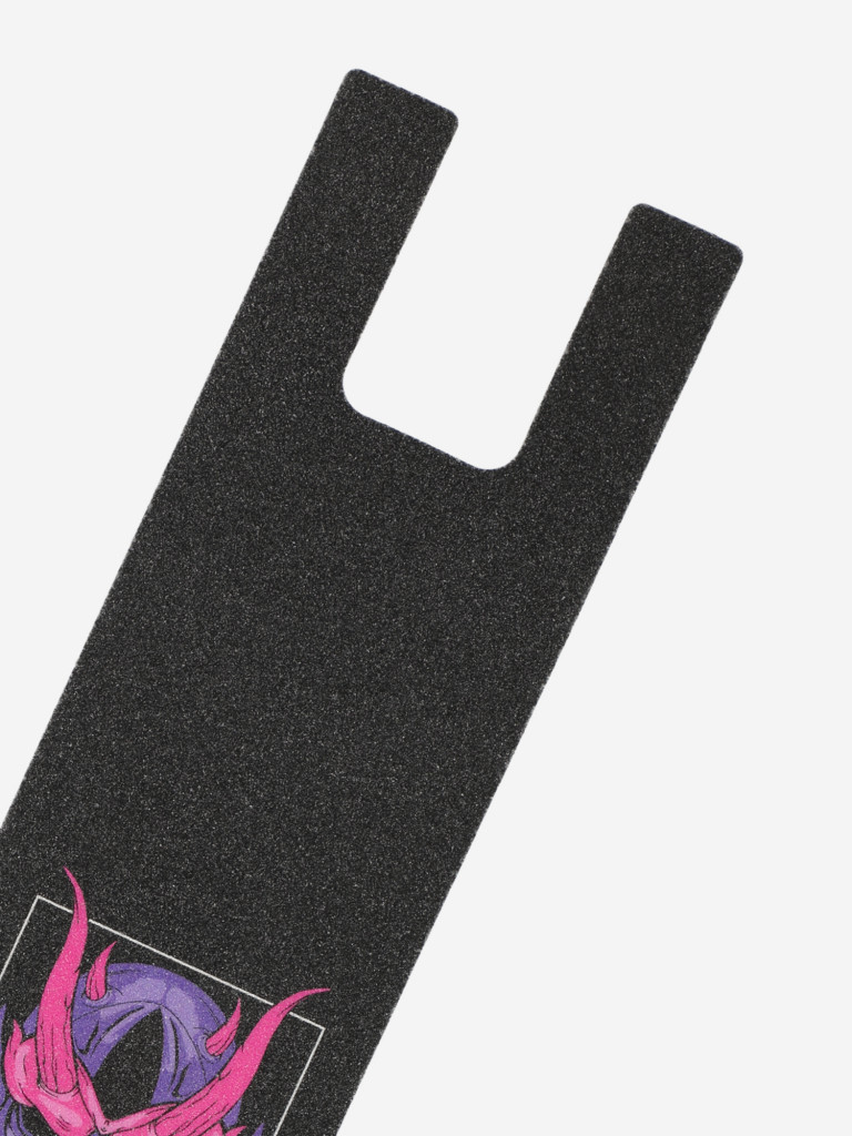 Шкурка для деки трюкового самоката Reaction