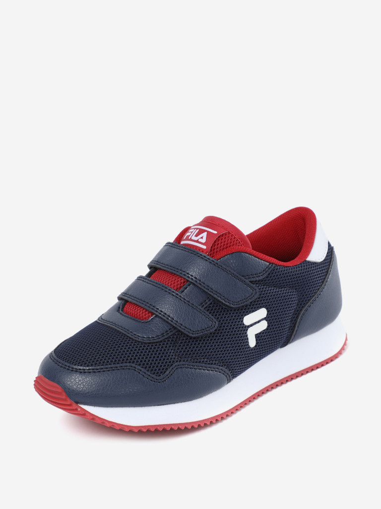 Кроссовки для мальчиков FILA Retro V