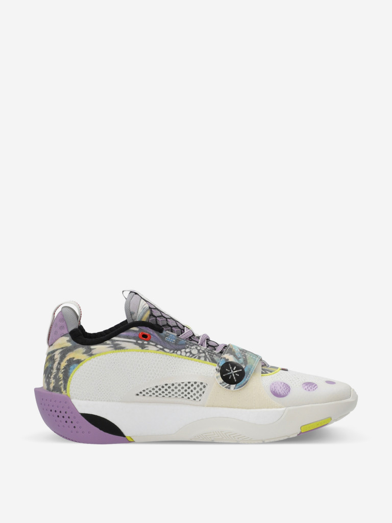 Кроссовки мужские Li-Ning Wade All City 13 Encore