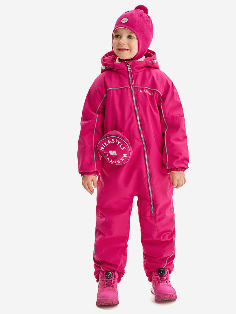Комбинезон NIKASTYLE